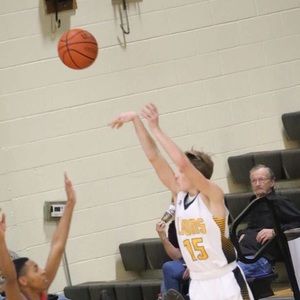 Meet your Posher, Joshua